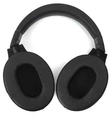 Steven Slate Audio - Hi-Fi Headphones 2